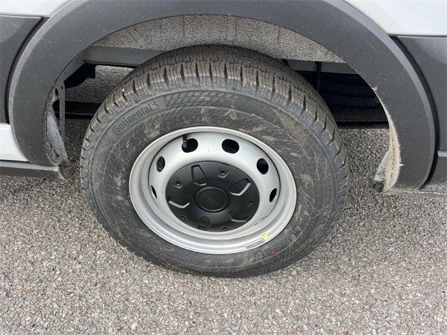 2026 Ford Transit-350 XL