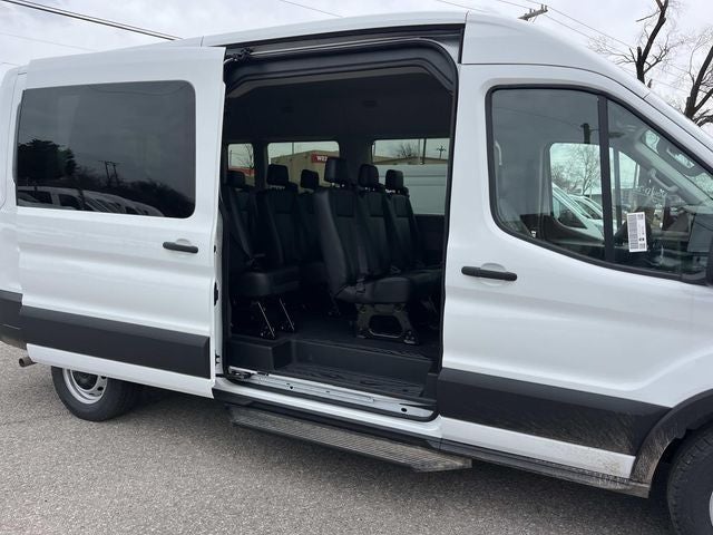 2026 Ford Transit-350 XL