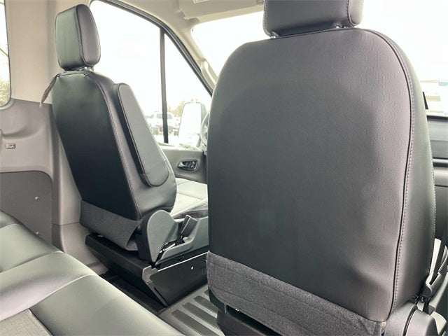 2026 Ford Transit-350 XL