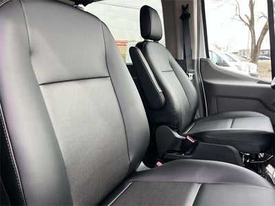 2026 Ford Transit-350 XL