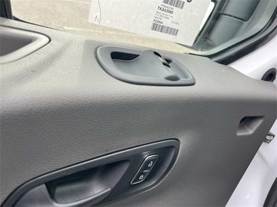 2026 Ford Transit-350 XL