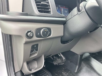 2026 Ford Transit-350 XL