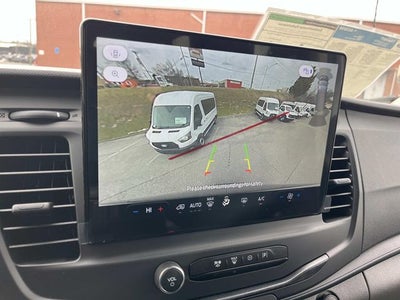 2026 Ford Transit-350 XL