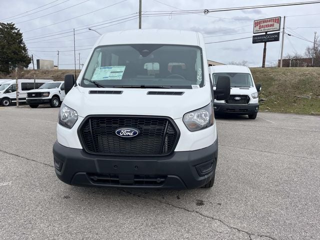 2026 Ford Transit-350 XL
