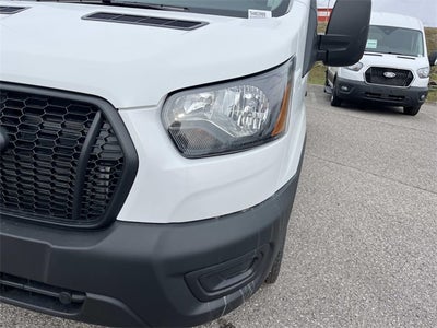 2026 Ford Transit-350 XL