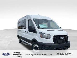 2026 Ford Transit-350 XL