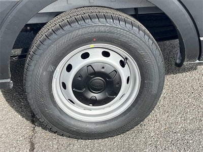 2026 Ford Transit-350 XL