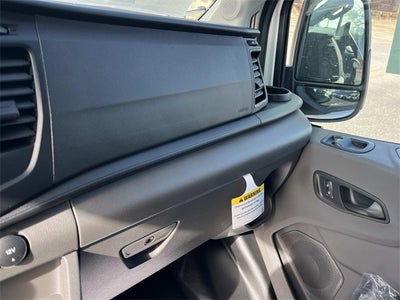 2026 Ford Transit-350 XL