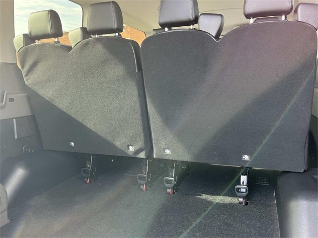 2026 Ford Transit-350 XL