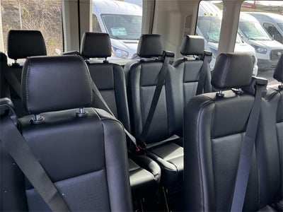 2026 Ford Transit-350 XL