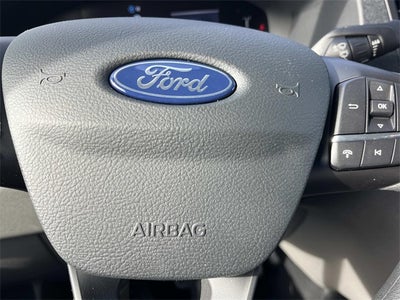 2026 Ford Transit-350 XL