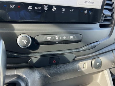 2026 Ford Transit-350 XL