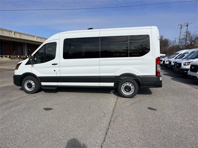 2026 Ford Transit-350 XL