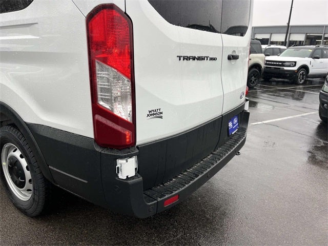 2026 Ford Transit-350 XL