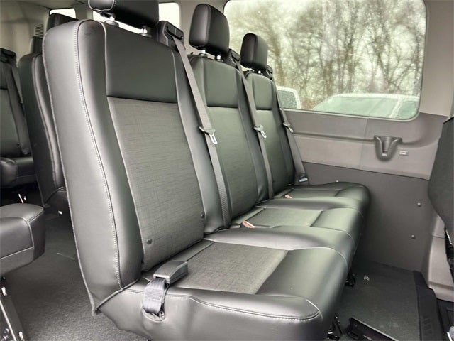 2026 Ford Transit-350 XL