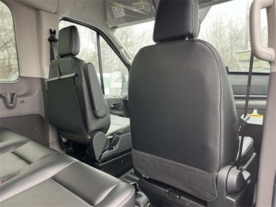 2026 Ford Transit-350 XL