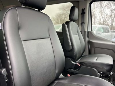 2026 Ford Transit-350 XL