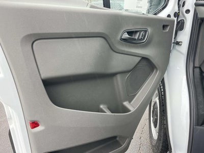 2026 Ford Transit-350 XL