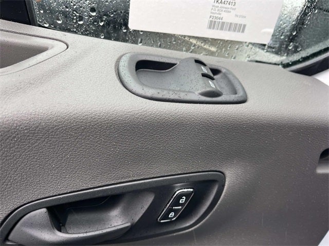 2026 Ford Transit-350 XL