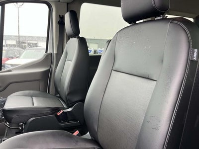 2026 Ford Transit-350 XL