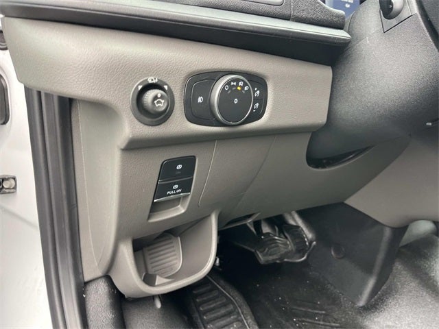 2026 Ford Transit-350 XL