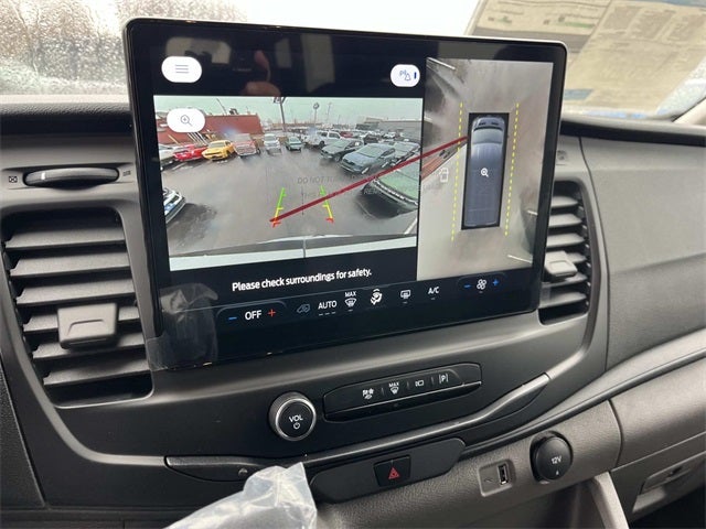 2026 Ford Transit-350 XL