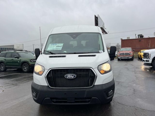 2026 Ford Transit-350 XL