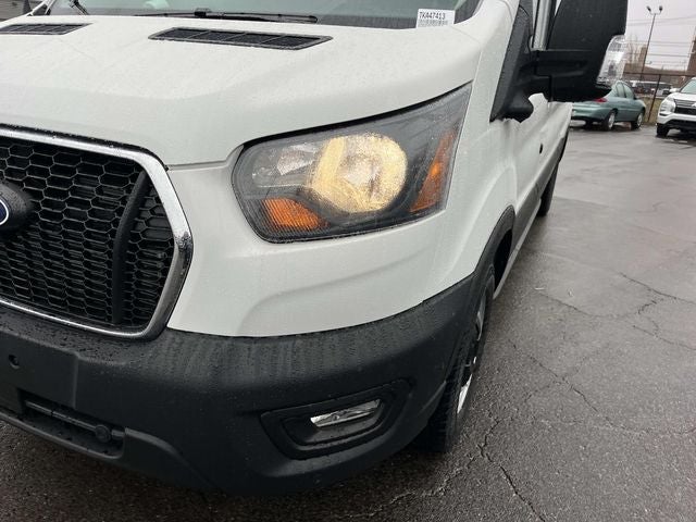 2026 Ford Transit-350 XL