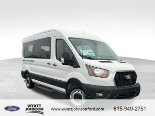 2026 Ford Transit-350 XL