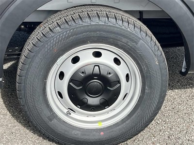 2026 Ford Transit-350 XL