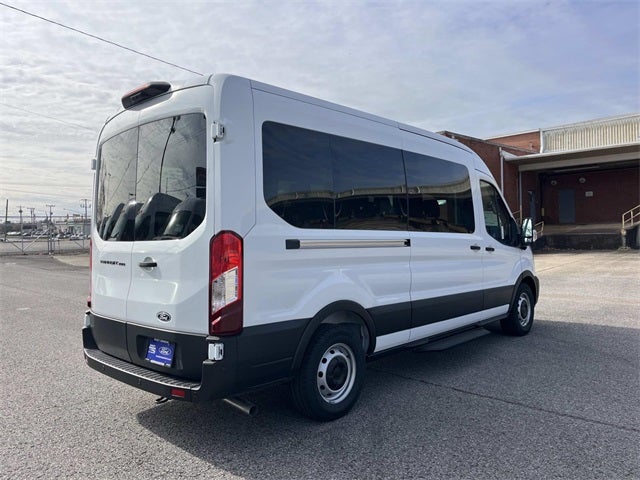 2026 Ford Transit-350 XL