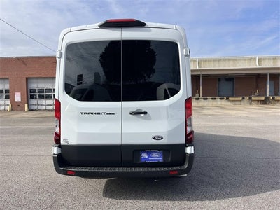 2026 Ford Transit-350 XL
