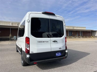 2026 Ford Transit-350 XL