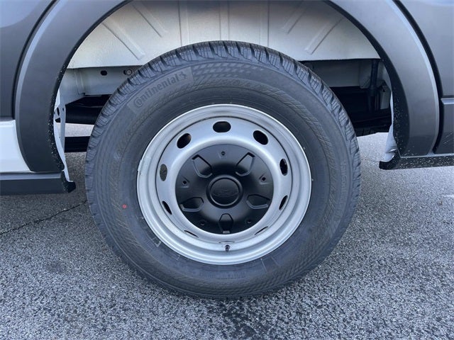 2026 Ford Transit-350 XL