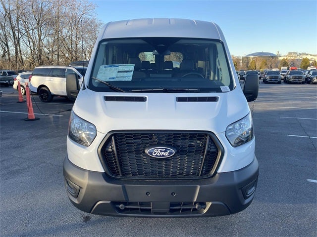 2026 Ford Transit-350 XL