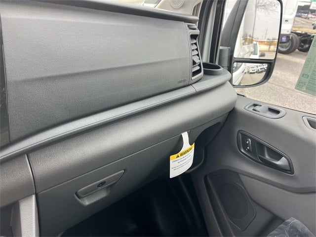 2026 Ford Transit-350 XLT