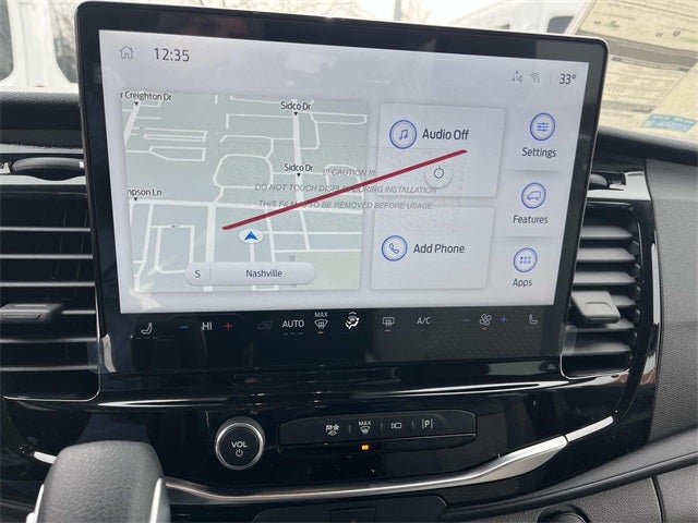 2026 Ford Transit-350 XLT