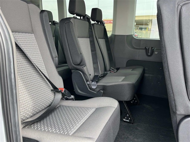 2026 Ford Transit-350 XLT