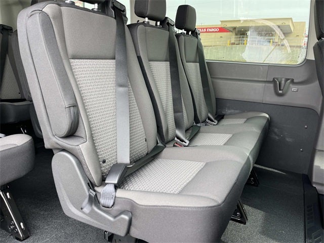 2026 Ford Transit-350 XLT