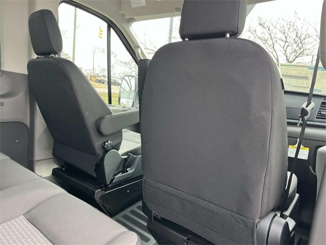 2026 Ford Transit-350 XLT