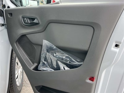 2026 Ford Transit-350 XLT