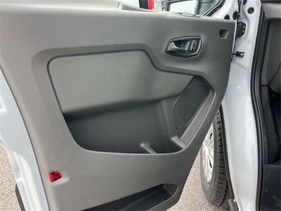 2026 Ford Transit-350 XLT