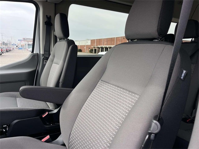 2026 Ford Transit-350 XLT