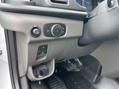 2026 Ford Transit-350 XLT