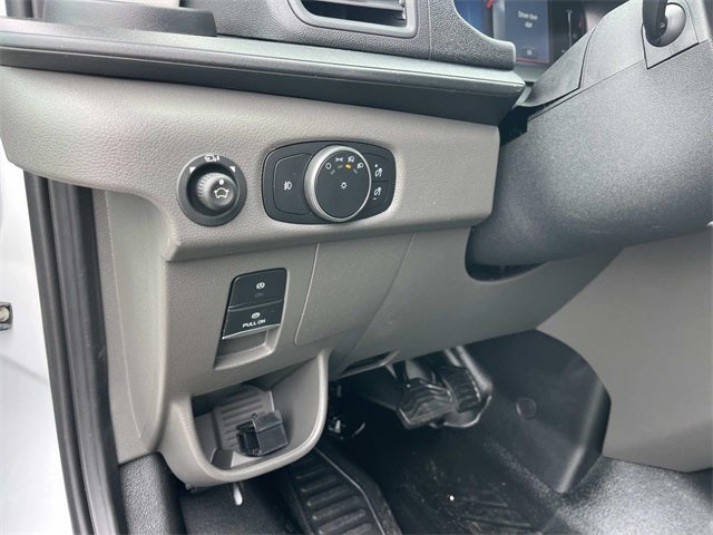 2026 Ford Transit-350 XLT