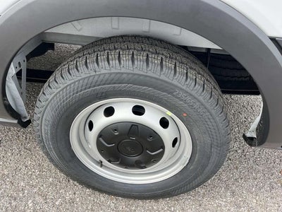 2026 Ford Transit-350 XL