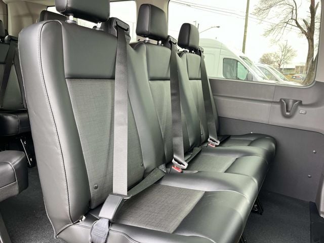 2026 Ford Transit-350 XL