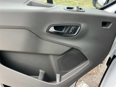 2026 Ford Transit-350 XL