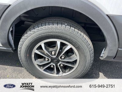 2025 Ford Transit-350 XLT