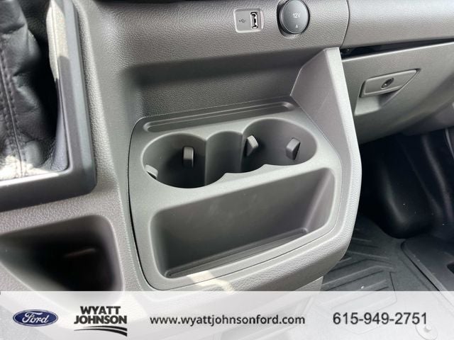 2025 Ford Transit-350 XLT
